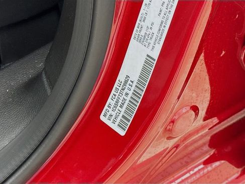 New 2026 RAM 1500 4x4 Crew Cab image 30