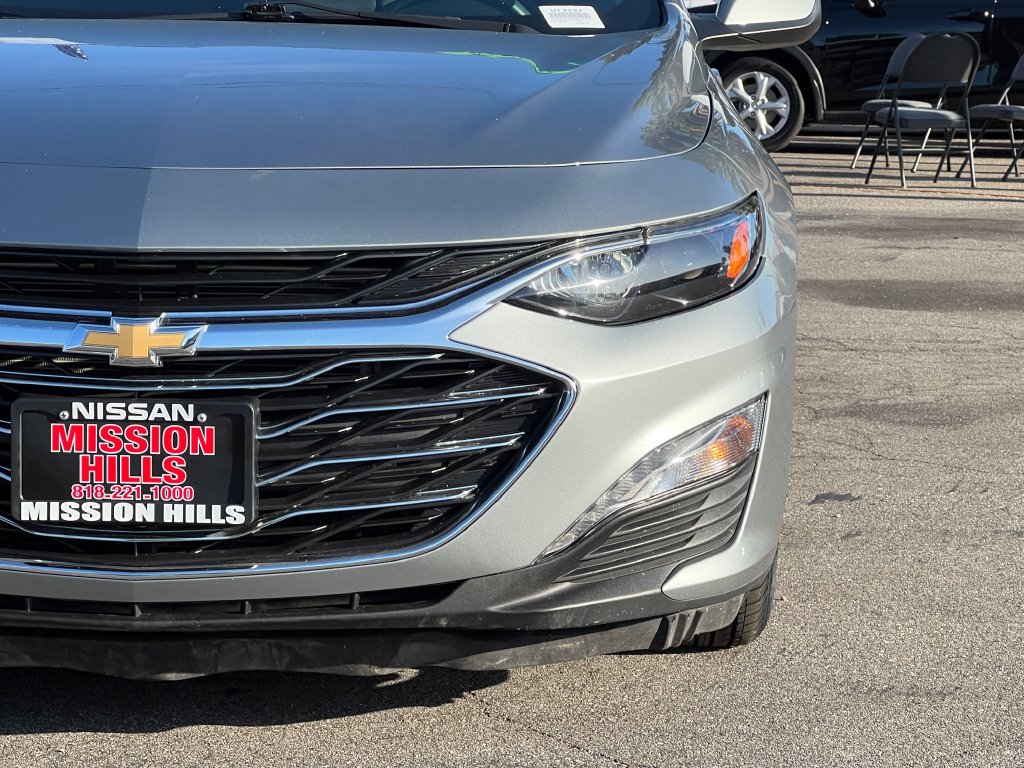 Used 2024 Chevrolet Malibu LT FWD image 13