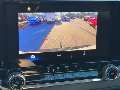 Used 2024 Chevrolet Colorado Trail Boss w/ Advanced Trailering Package image 22