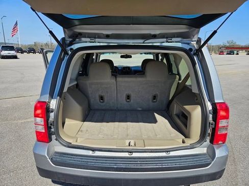 Used 2016 Jeep Patriot Latitude image 22