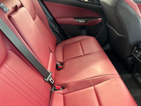 Certified 2023 Lexus NX 350 AWD image 29