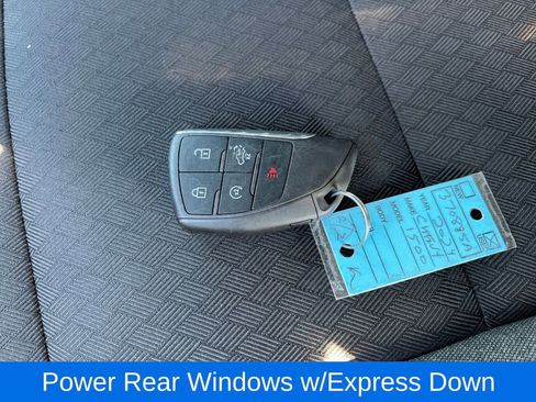 Used 2024 Chevrolet Silverado 1500 RST w/ Z71 Off-Road Package image 27