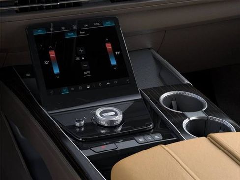 New 2026 Cadillac Escalade Luxury w/ Touring Package RWD image 23