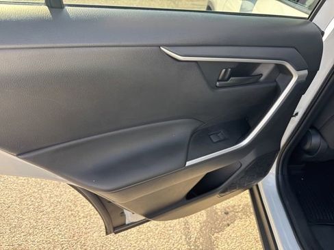 Used 2024 Toyota RAV4 LE image 11