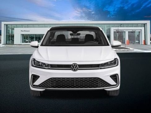 New 2026 Volkswagen Jetta SE image 5