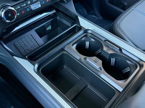 New 2026 Ford F350 4x4 Crew Cab Super Duty image 17