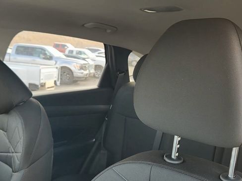 New 2026 Hyundai Tucson SEL image 9