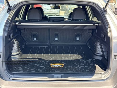 New 2025 Subaru Outback Wilderness image 10