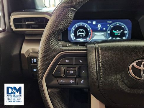 Used 2024 Toyota Tacoma TRD Off-Road image 37