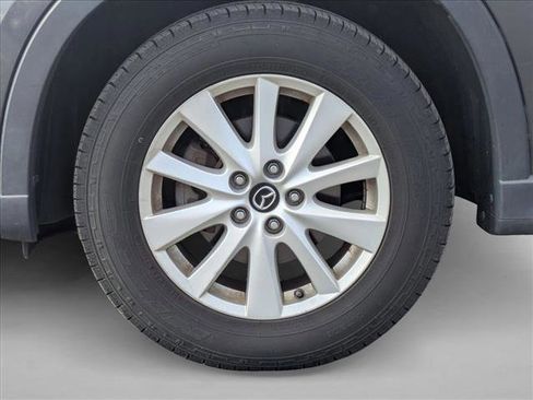 Used 2014 MAZDA CX-5 Touring image 9