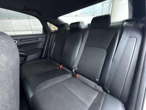 Used 2023 Honda Civic Sport image 33