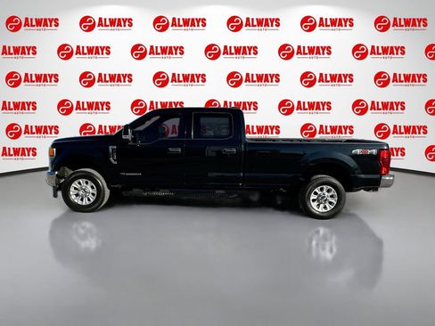 Used 2021 Ford F250 XLT image 10