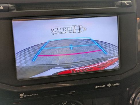 Used 2016 Toyota 4Runner Trail image 20