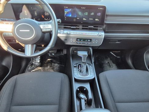 Used 2024 Hyundai Kona SEL FWD image 14