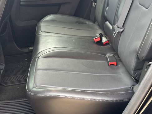 Used 2017 GMC Terrain Denali FWD image 17