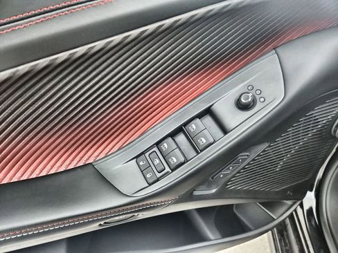 New 2026 Dodge Charger Scat Pack AWD/4WD image 12