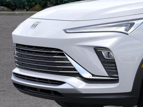 New 2026 Buick Envista Preferred image 38