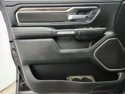 Used 2020 RAM 1500 Laramie AWD/4WD image 27