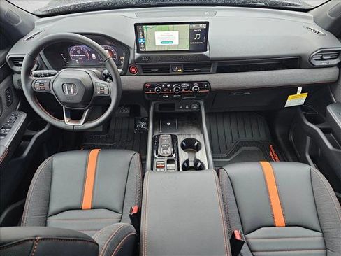 New 2026 Honda Passport TrailSport image 14