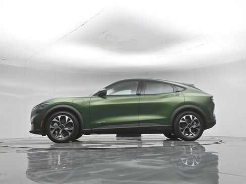 New 2026 Ford Mustang Mach-E Select RWD image 7