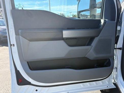New 2026 Ford F350 XL w/ STX Appearance Package AWD/4WD image 15