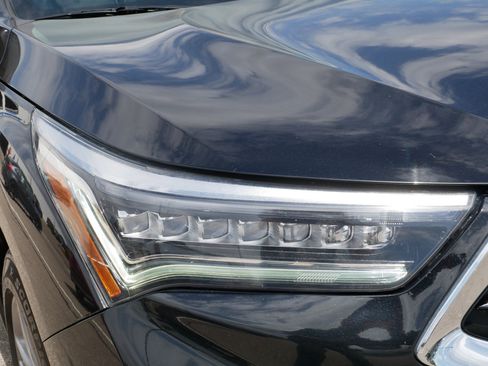 Used 2019 Acura RDX AWD w/ Advance Package image 16