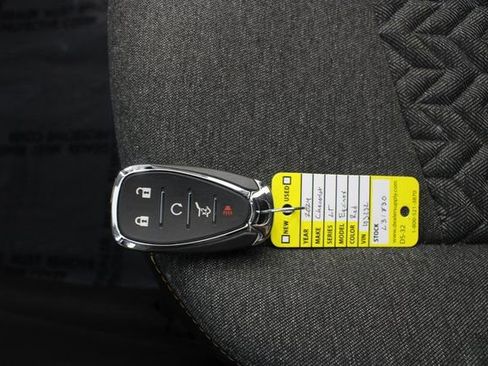 Used 2024 Chevrolet Equinox LT image 7