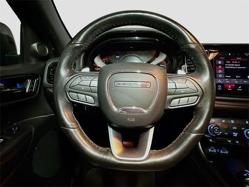 Used 2021 Dodge Durango R/T w/ Blacktop Package image 10