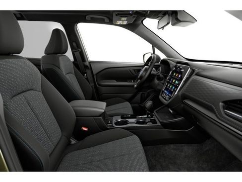 New 2026 Subaru Forester Premium image 16