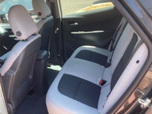 Used 2019 Chevrolet Bolt LT image 13