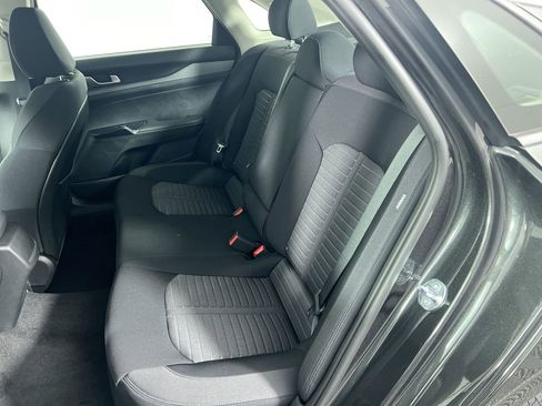 New 2026 Kia K5 LXS image 28