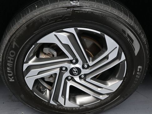 Used 2023 Hyundai Santa Fe SE image 39