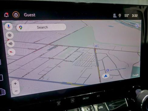 New 2026 Chevrolet Colorado W/T w/ Advanced Trailering Package image 16