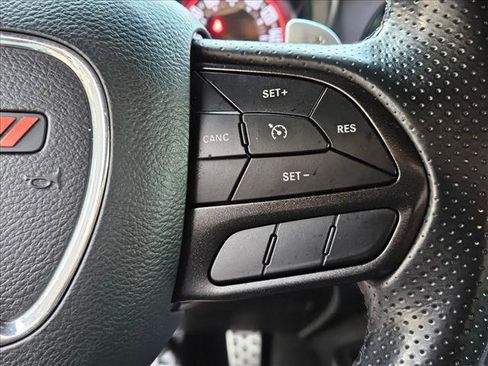 Used 2022 Dodge Challenger R/T w/ Blacktop Package RWD image 18