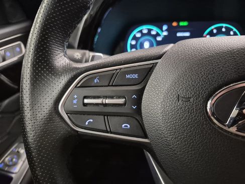 Used 2020 Hyundai Palisade Limited FWD image 26