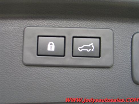 Used 2024 Subaru Forester Wilderness AWD/4WD image 37
