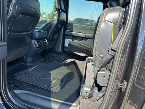 Used 2023 Ford F150 Tremor w/ Equipment Group 402A High AWD/4WD image 13