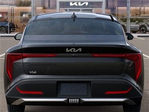Certified 2025 Kia K4 LX image 14