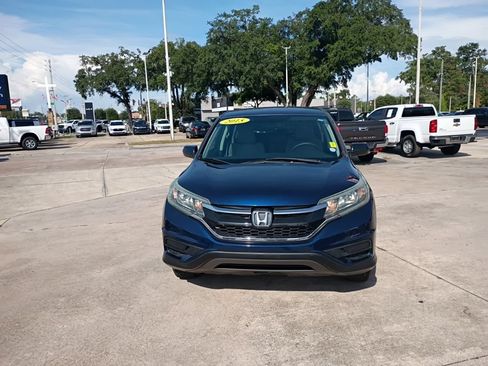 Used 2015 Honda CR-V LX image 37