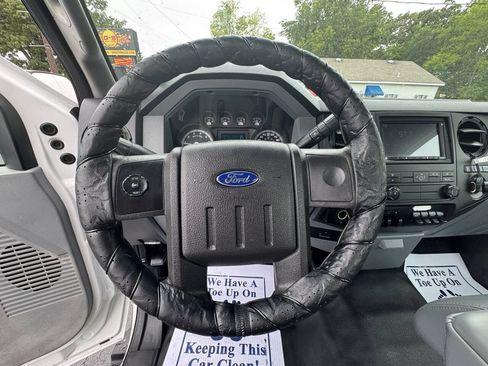 Used 2015 Ford F350 XL RWD image 24