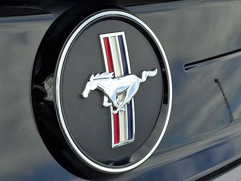 Used 2021 Ford Mustang Coupe w/ 2.3L High Performance Package RWD image 29