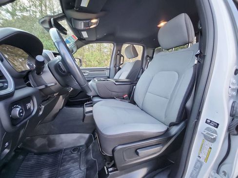 Used 2023 RAM 1500 Big Horn image 23