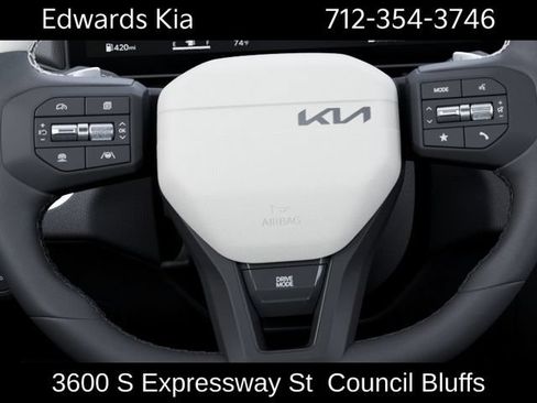 New 2026 Kia K4 EX FWD image 24