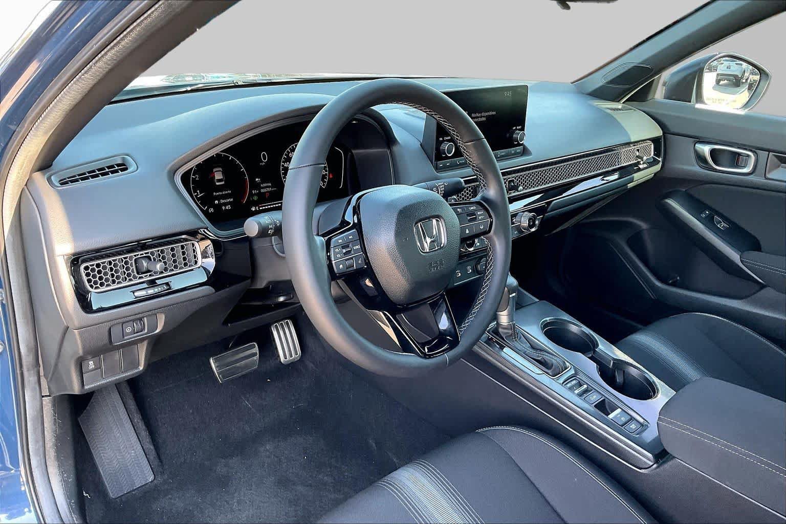 Used 2026 Honda Civic Sport image 17