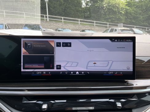 Certified 2024 BMW X5 xDrive40i image 12