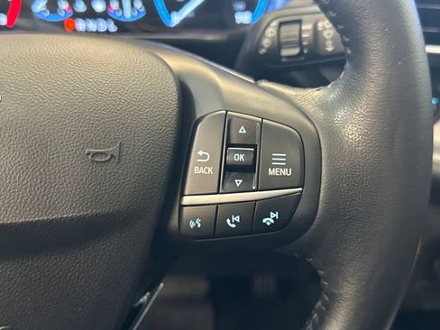 Used 2022 Ford Bronco Sport Big Bend w/ Convenience Package AWD/4WD image 33