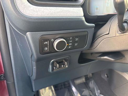 New 2025 Ford Maverick XLT w/ Equipment Group 301A image 14