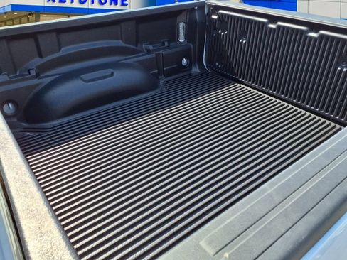 Used 2025 RAM 1500 Laramie AWD/4WD image 26