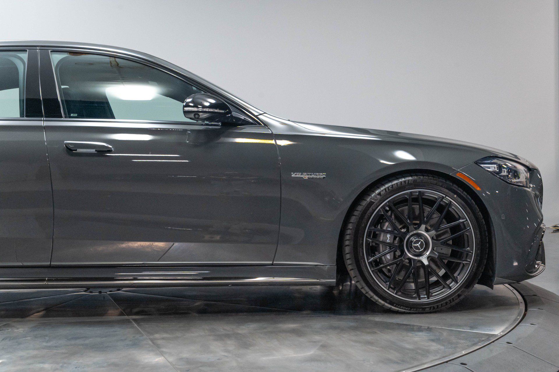Used 2026 Mercedes-Benz S 63 AMG S image 30
