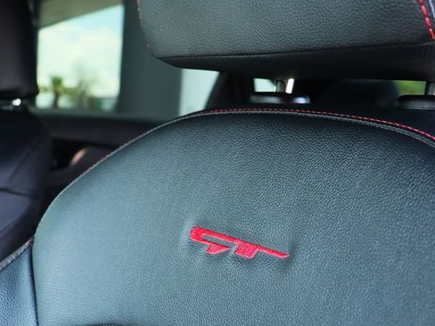 Used 2021 Kia Forte GT w/ GT2 Package image 38